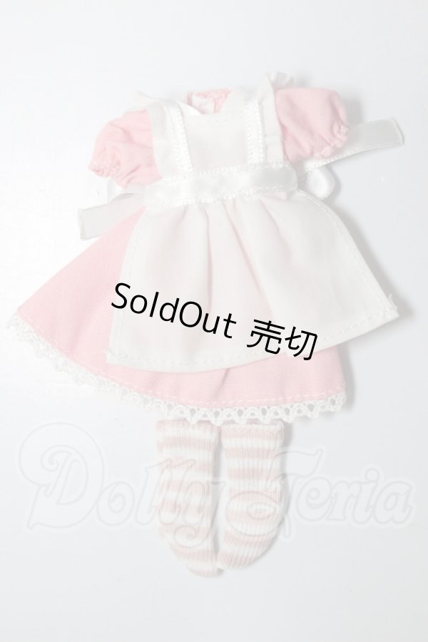 画像1: オビツ11/OF:衣装 A-26-03-11-295-NY-ZA (1)