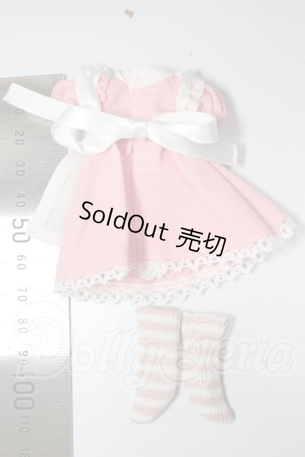 画像2: オビツ11/OF:衣装 A-26-03-11-295-NY-ZA (2)