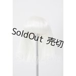 画像: 4inch/ウィッグ A-26-03-11-300-NY-ZA