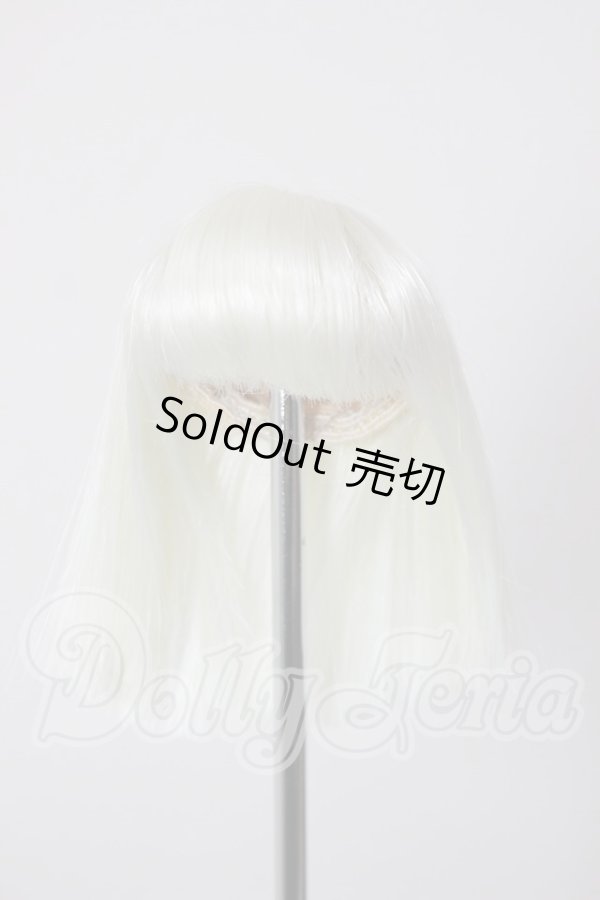 画像1: 4inch/ウィッグ A-26-03-11-300-NY-ZA (1)