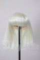 画像: 4inch/ウィッグ A-26-03-11-300-NY-ZA