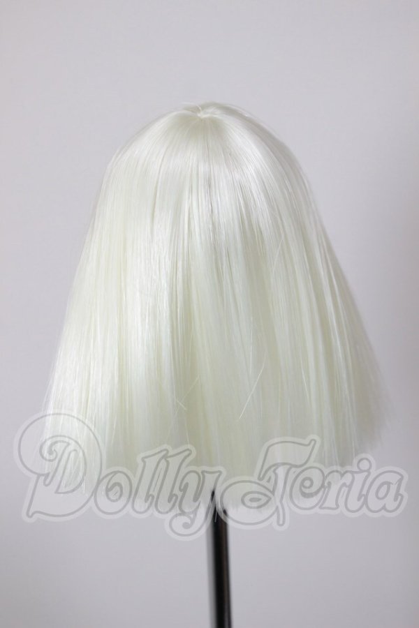 画像2: 4inch/ウィッグ A-26-03-11-300-NY-ZA (2)