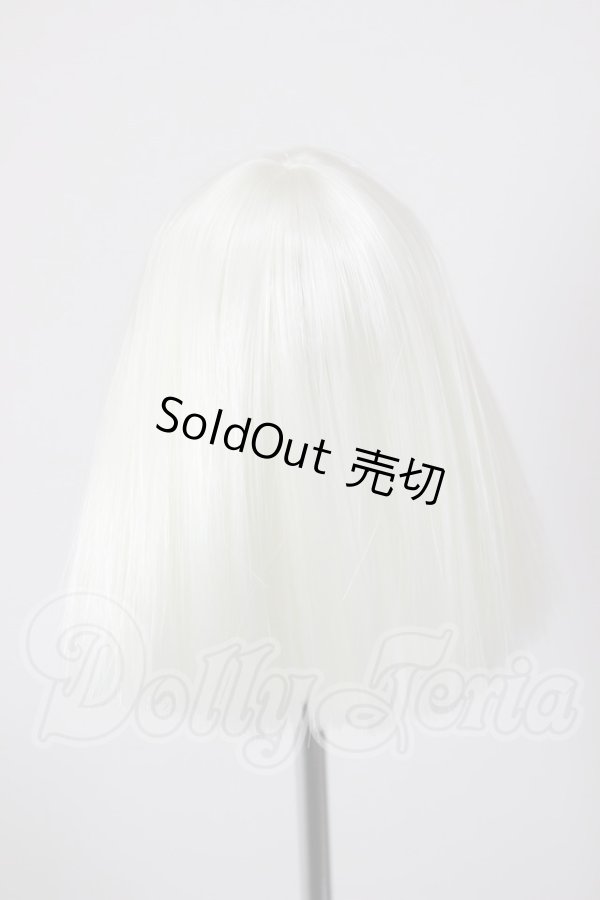 画像2: 4inch/ウィッグ A-26-03-11-300-NY-ZA (2)