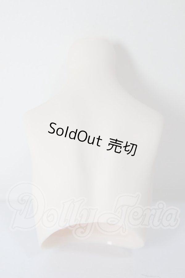 画像2: MDD/上半身パーツ A-26-04-01-175-NY-ZA (2)