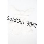 画像: SDM/OF:うさみみコート MILKDOLL様製 U-26-08-26-004-NY-ZU