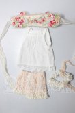 画像1: 幼SD/OF:衣装　MILKDOLL様製 A-26-03-11-285-NY-ZA (1)
