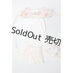 画像: 幼SD/OF:衣装　MILKDOLL様製 A-26-03-11-285-NY-ZA