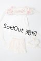 画像: 幼SD/OF:衣装　MILKDOLL様製 A-26-03-11-285-NY-ZA