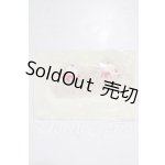 画像: 幼SD/OF:猫耳ヘッドドレス　MILK　DOLL様製 U-26-03-11-055-NY-ZU