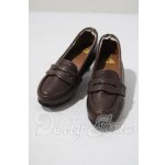 画像: SD/OF:靴 U-26-03-11-179-TN-ZU