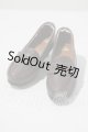 画像: SD/OF:靴 U-26-03-11-179-TN-ZU