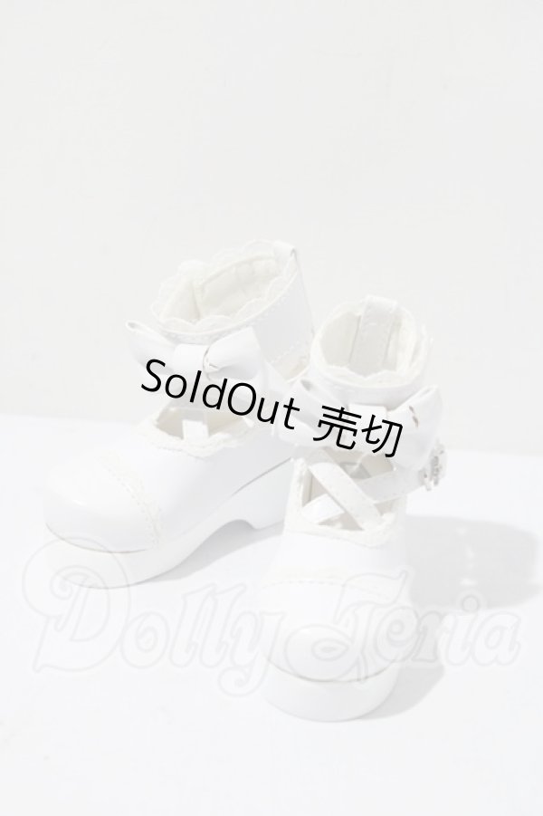 画像1: SD/OF:靴 U-26-03-11-177-TN-ZU (1)