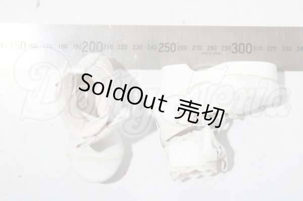 画像2: SD/OF:靴 U-26-03-11-177-TN-ZU (2)