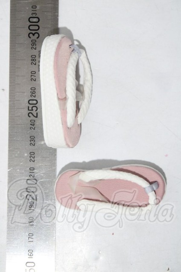 画像2: MSD/OF 草履 U-26-03-11-188-TN-ZU (2)