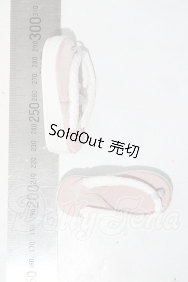 画像2: MSD/OF 草履 U-26-03-11-188-TN-ZU (2)