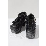 画像: SD/OF:靴 U-26-03-11-184-TN-ZU