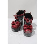 画像: SD/OF:靴 U-26-03-11-178-TN-ZU