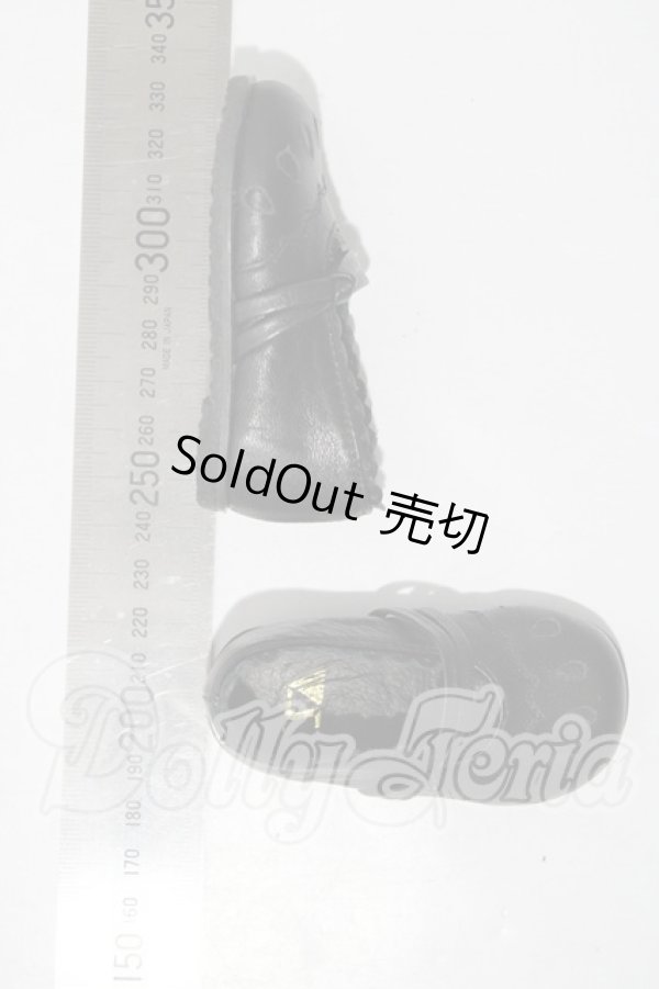 画像2: SD/OF:靴 U-26-03-11-180-TN-ZU (2)