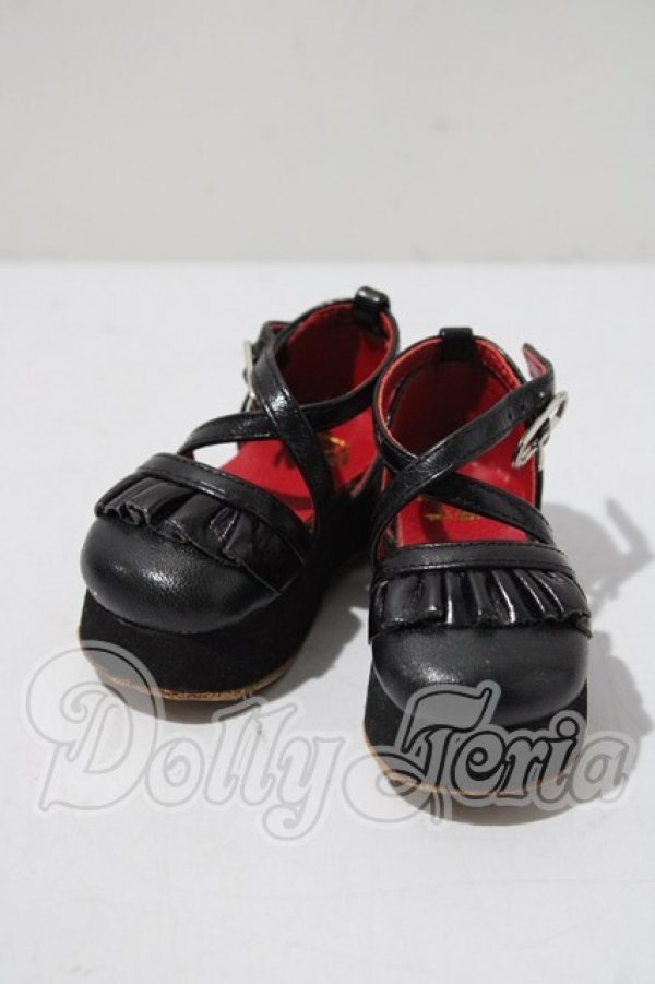 画像1: SD/OF:靴 U-26-03-11-185-TN-ZU (1)