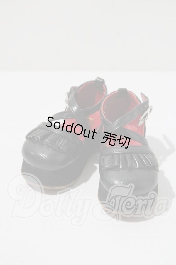 画像1: SD/OF:靴 U-26-03-11-185-TN-ZU (1)