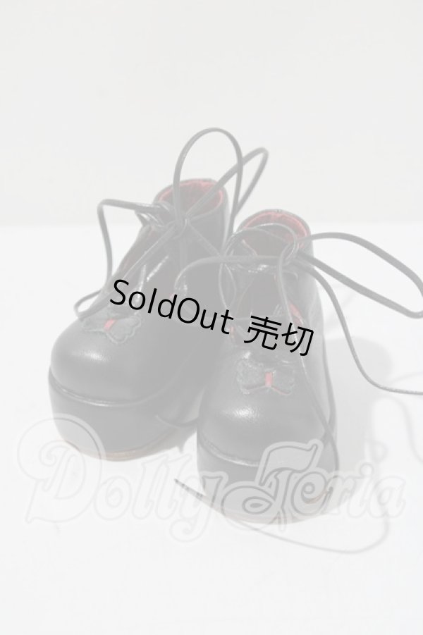 画像1: SD/OF:靴 U-26-03-11-183-TN-ZU (1)