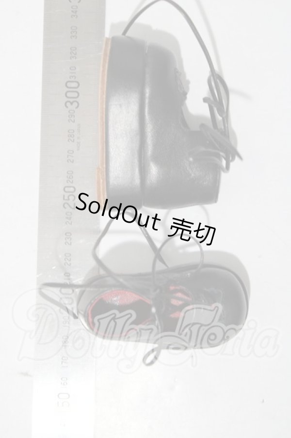 画像2: SD/OF:靴 U-26-03-11-183-TN-ZU (2)