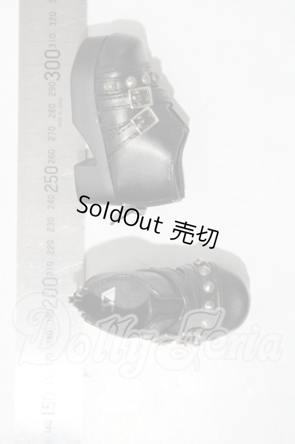 画像2: SDM＆MSD/OF:靴 U-26-03-11-169-TN-ZU (2)