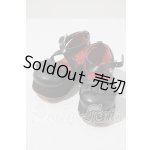 画像: SD/OF:靴 U-26-03-11-189-TN-ZU