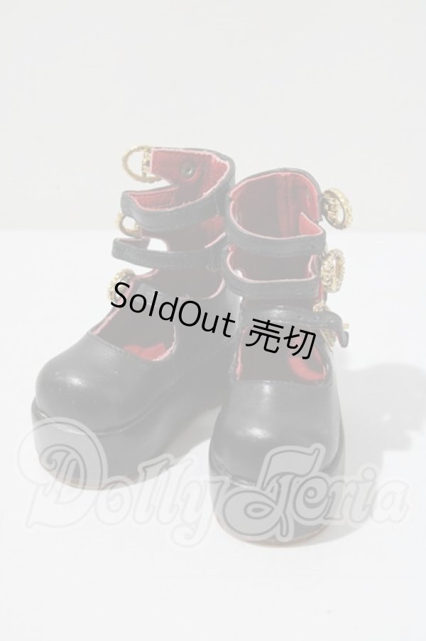 画像1: SD/OF:靴 U-26-03-11-173-TN-ZU (1)