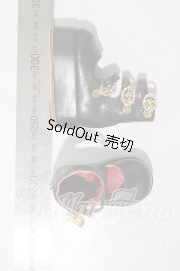 画像2: SD/OF:靴 U-26-03-11-173-TN-ZU (2)