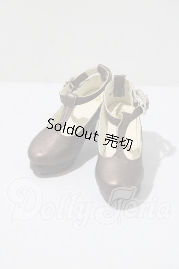 画像1: SD/OF:靴 U-26-03-11-171-TN-ZU (1)