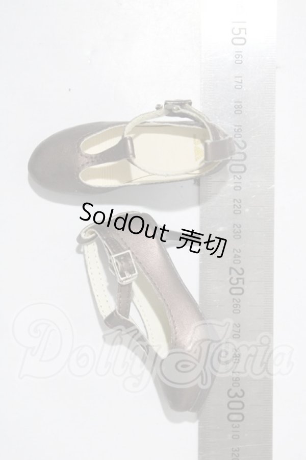 画像2: SD/OF:靴 U-26-03-11-171-TN-ZU (2)