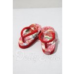 画像: MSD/OF 草履 U-26-03-11-172-TN-ZU