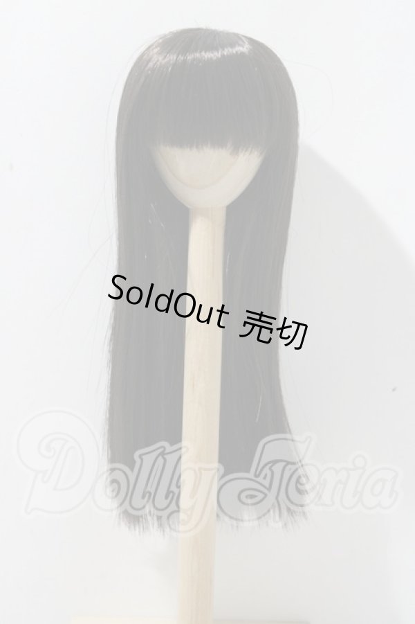 画像1: 7-8inch/ウィッグ U-26-03-11-025-TN-ZU (1)