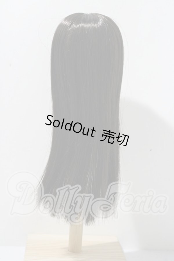 画像2: 7-8inch/ウィッグ U-26-03-11-025-TN-ZU (2)