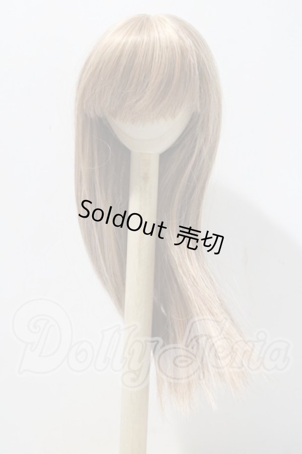 画像1: 7-8inch/ウィッグ U-26-03-11-026-TN-ZU (1)