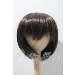 画像: 8-9inch/ウィッグ U-26-03-11-028-TN-ZU
