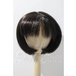 画像: 8-9inch/ウィッグ U-26-03-11-029-TN-ZU