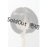 画像: 8-9inch/ウィッグ U-26-03-11-029-TN-ZU