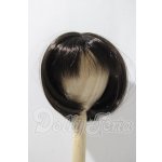 画像: 8-9inch/ウィッグ U-26-03-11-024-TN-ZU