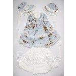 画像: SD/OF:ドレス U-26-03-11-164-TN-ZU