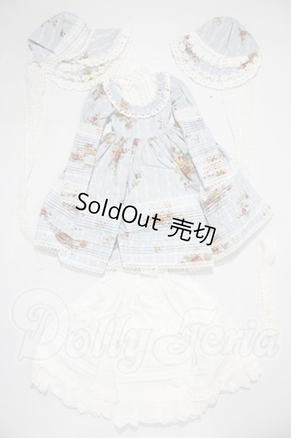 画像1: SD/OF:ドレス U-26-03-11-164-TN-ZU (1)