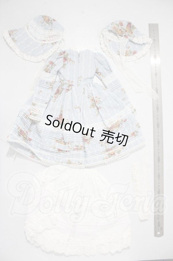 画像2: SD/OF:ドレス U-26-03-11-164-TN-ZU (2)