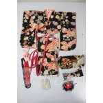 画像: 幼SD/OF 着物 A-26-03-11-194-TN-ZA