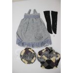 画像: SDM＆MSD/OF:衣装セット A-26-03-11-196-TN-ZA