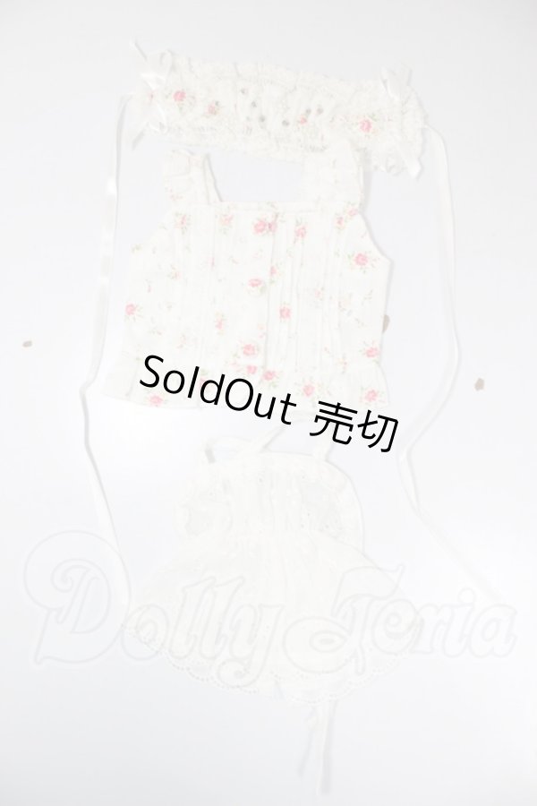 画像1: SD/OF:衣装セット A-26-03-11-172-TN-ZA (1)