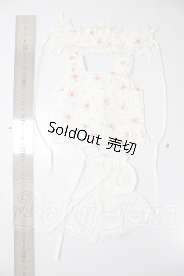 画像2: SD/OF:衣装セット A-26-03-11-172-TN-ZA (2)