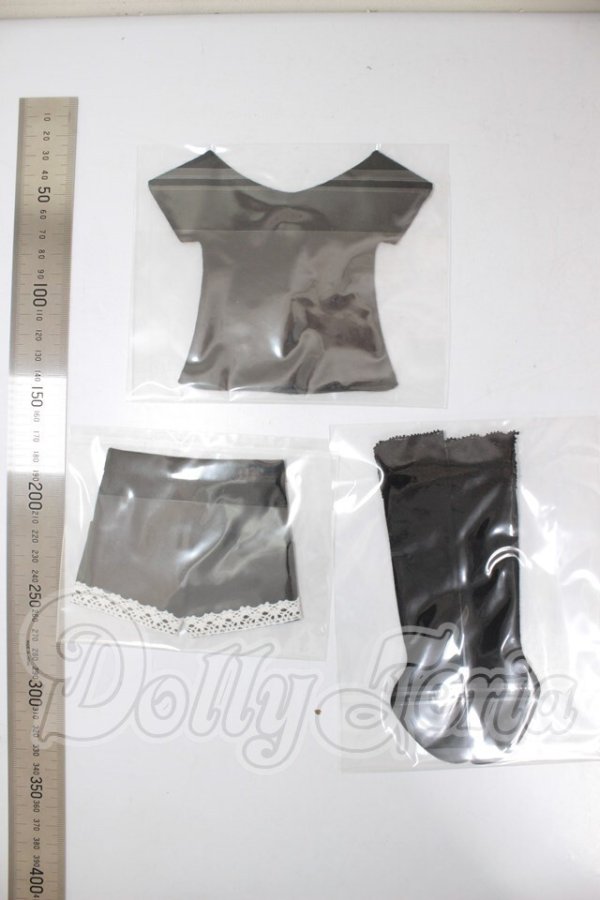 画像2: SDM＆MSD/OF:衣装セット A-26-03-11-168-TN-ZA (2)