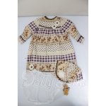 画像: SD/OF:ドレス A-26-03-11-165-TN-ZA