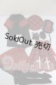 画像: SD/OF:衣装セット A-26-03-11-195-TN-ZA